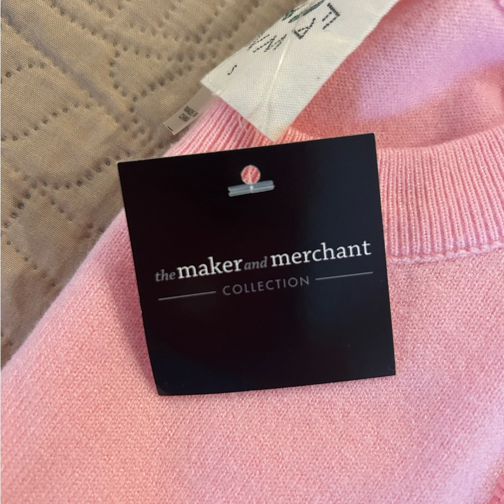 Nutcracker Christmas sweater Pink - Picture 3 of 6